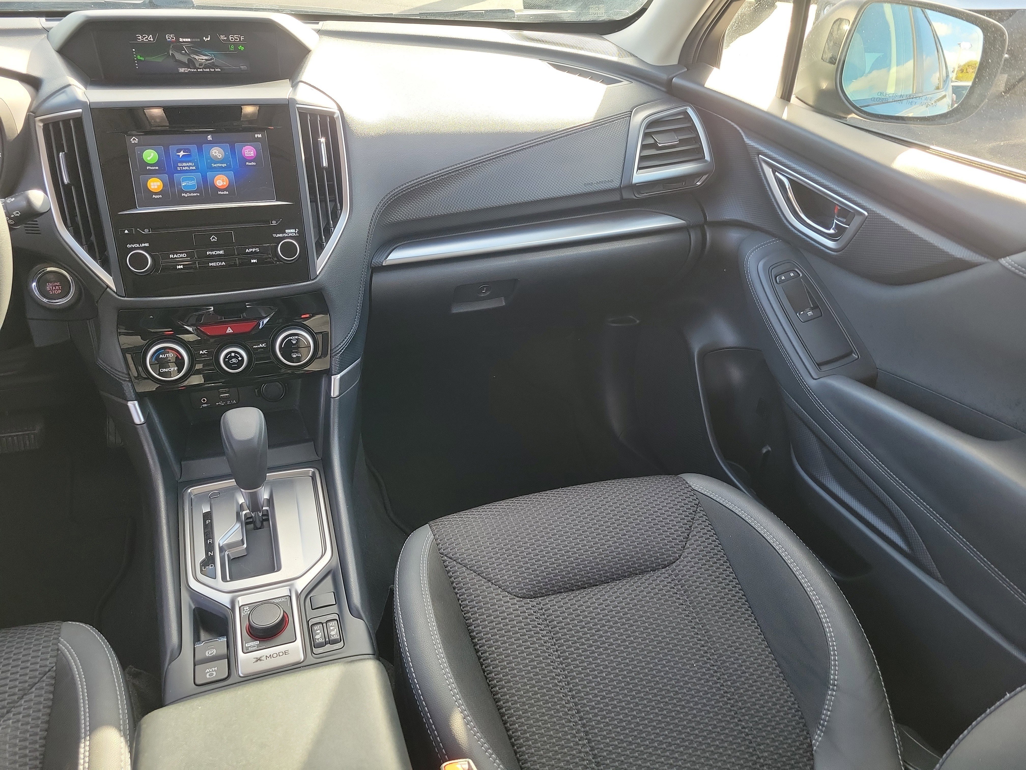 Used 2021 Subaru Forester Premium w/ Popular Package #1 image 20