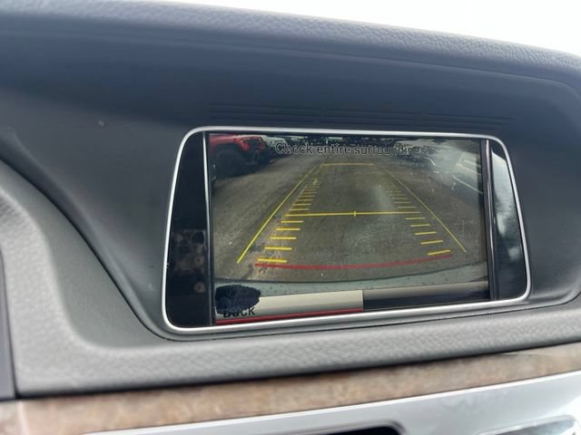 Used 2014 Mercedes-Benz E 350 Sedan image 38