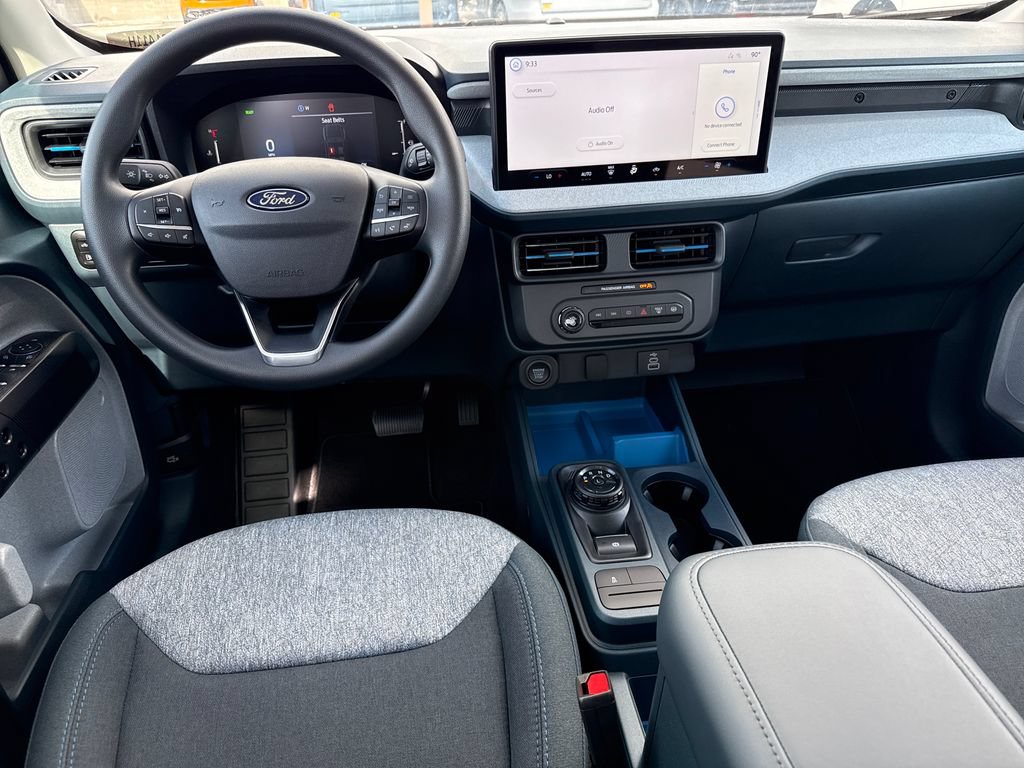 New 2026 Ford Maverick XLT FWD image 5