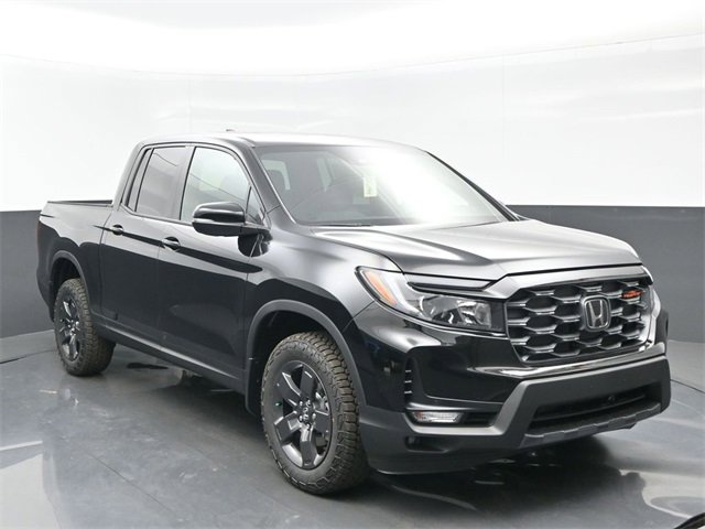 New 2026 Honda Ridgeline TrailSport image 8