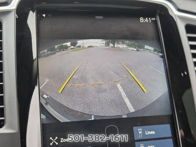 Used 2022 Volvo XC90 T5 Momentum AWD/4WD image 23