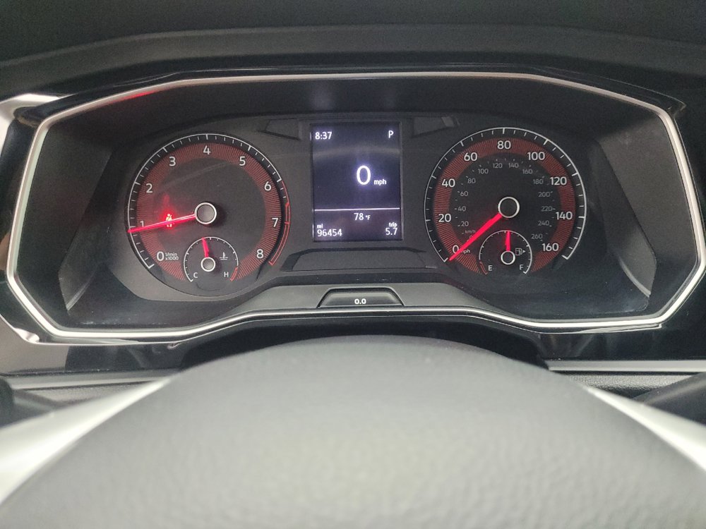 Used 2019 Volkswagen Jetta SE FWD image 23