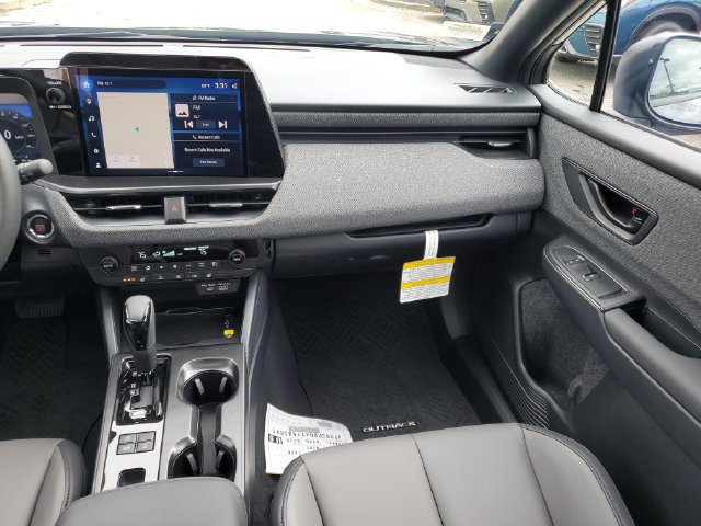 New 2026 Subaru Outback Premium AWD/4WD image 23