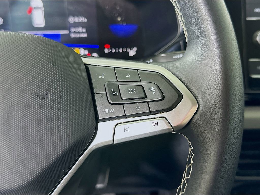 Used 2023 Volkswagen Taos S image 23