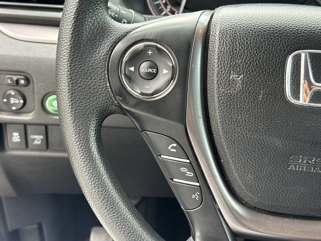 Used 2019 Honda Ridgeline Sport image 29