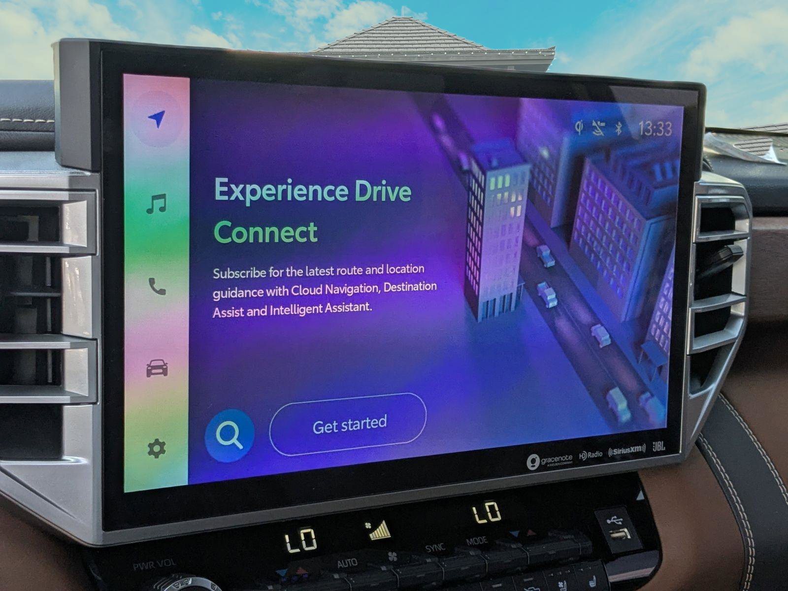 Used 2022 Toyota Tundra 1794 Edition w/ Advanced Package image 13