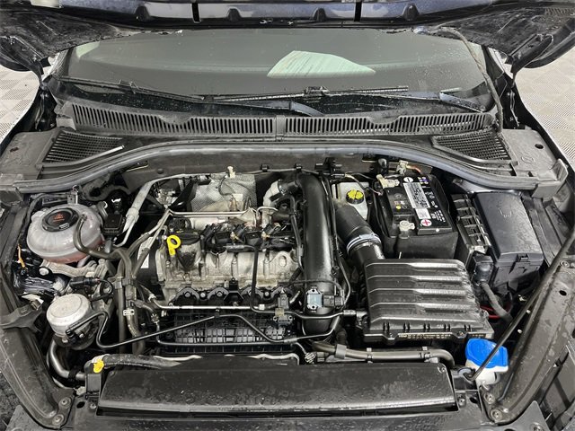 Used 2019 Volkswagen Jetta SEL Premium image 26