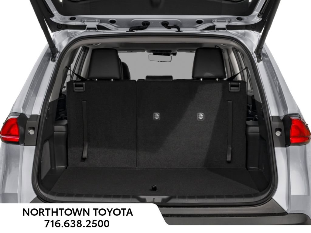 New 2026 Toyota Grand Highlander Platinum image 10