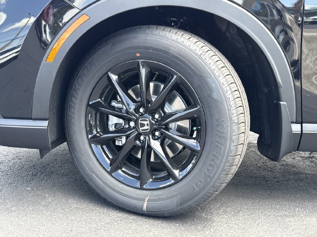 New 2026 Honda CR-V Sport image 38