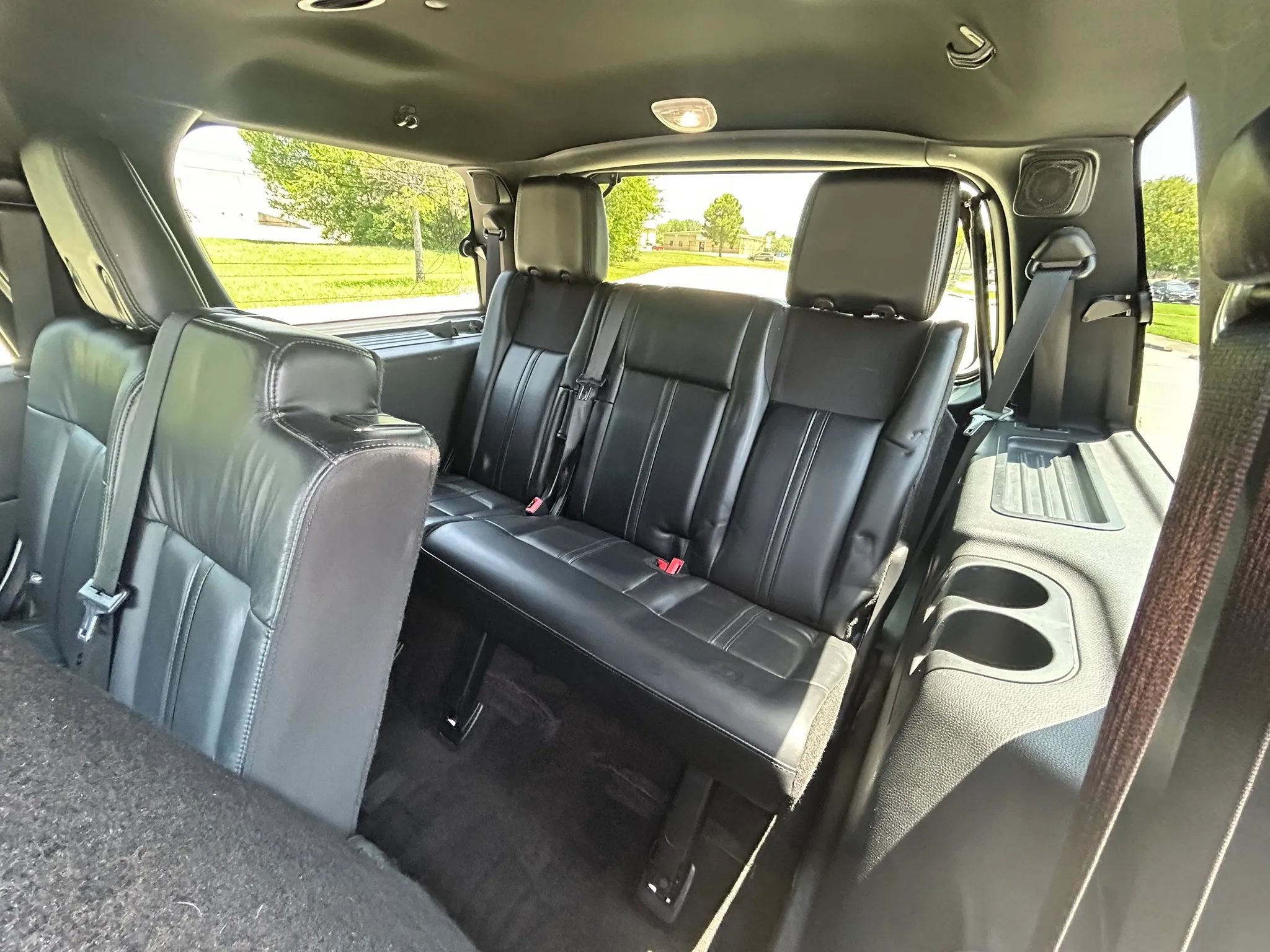Used 2015 Lincoln Navigator 2WD image 14