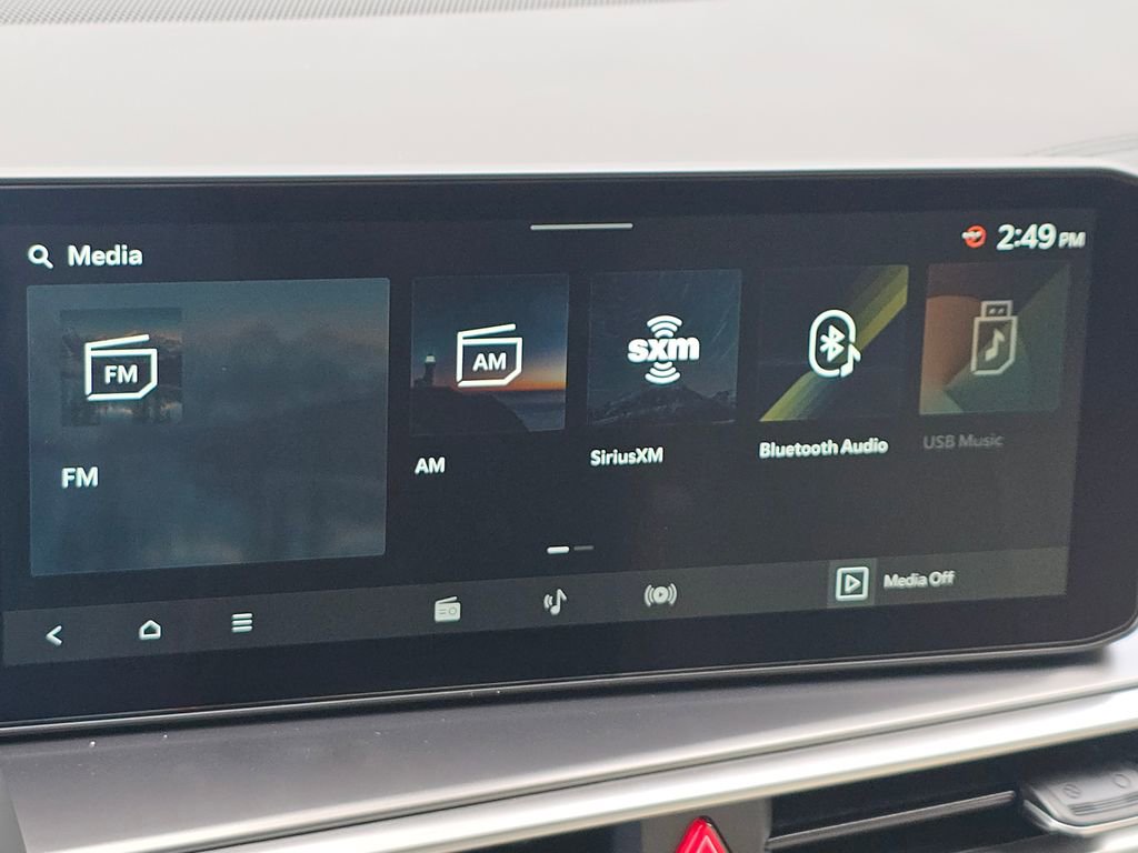 New 2026 Kia Sorento S w/ S Panoramic Sunroof Package image 10