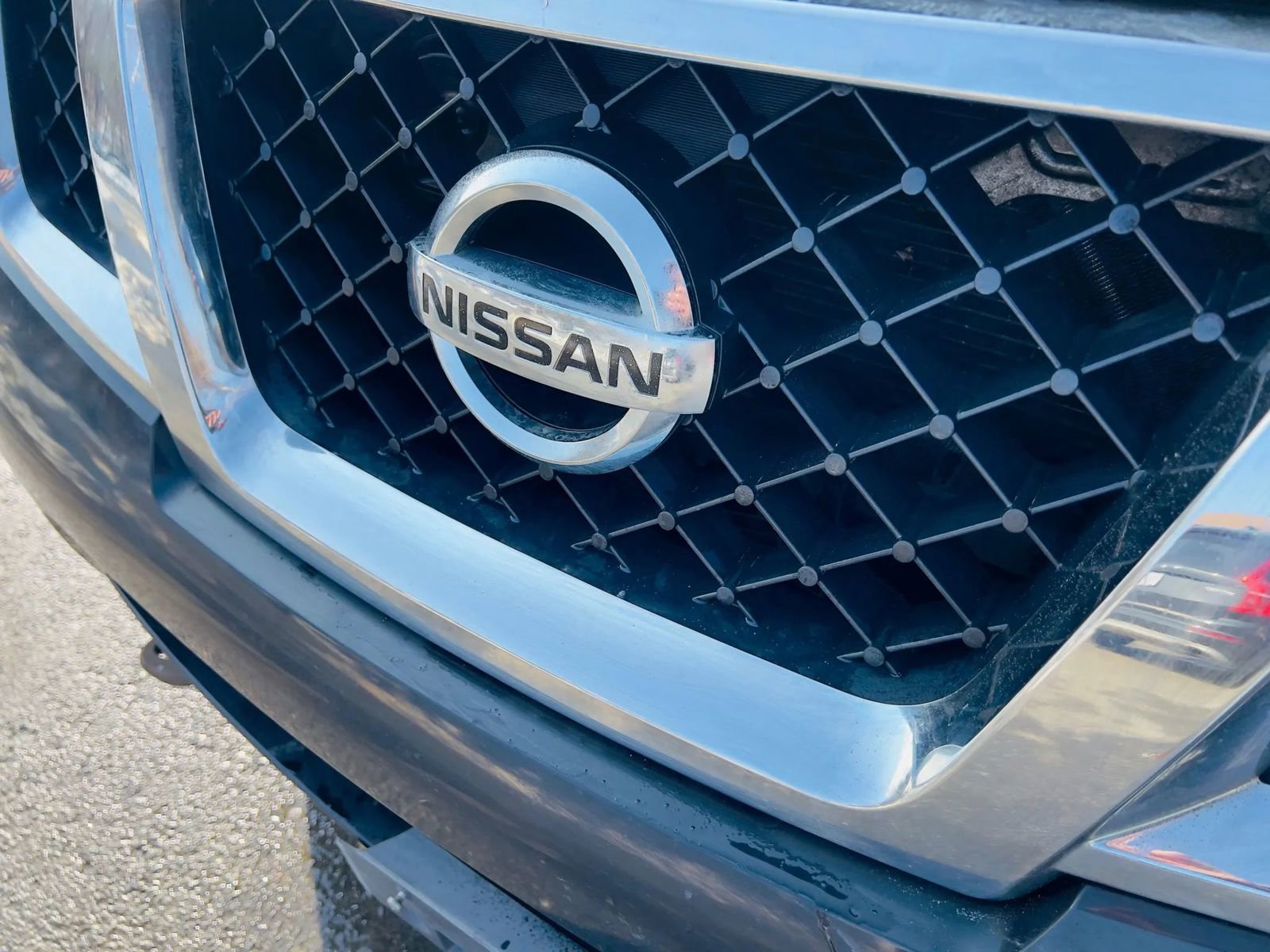 Used 2014 Nissan Armada SL image 38