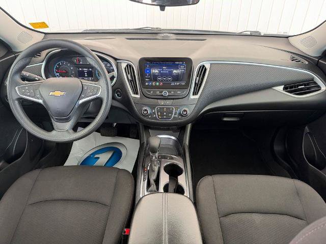 Used 2024 Chevrolet Malibu LT FWD image 4