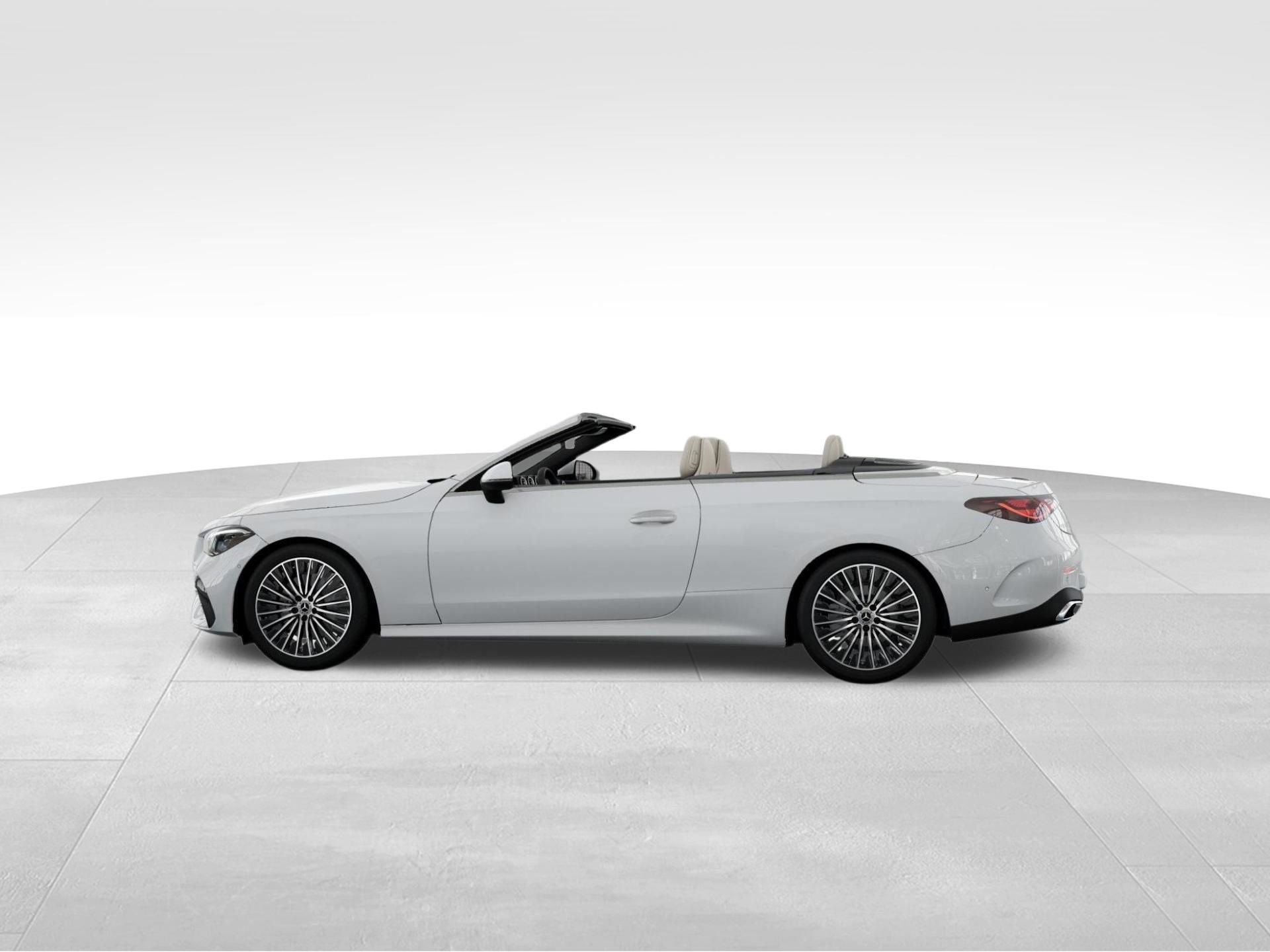 New 2026 Mercedes-Benz CLE 300 4MATIC Cabriolet image 36