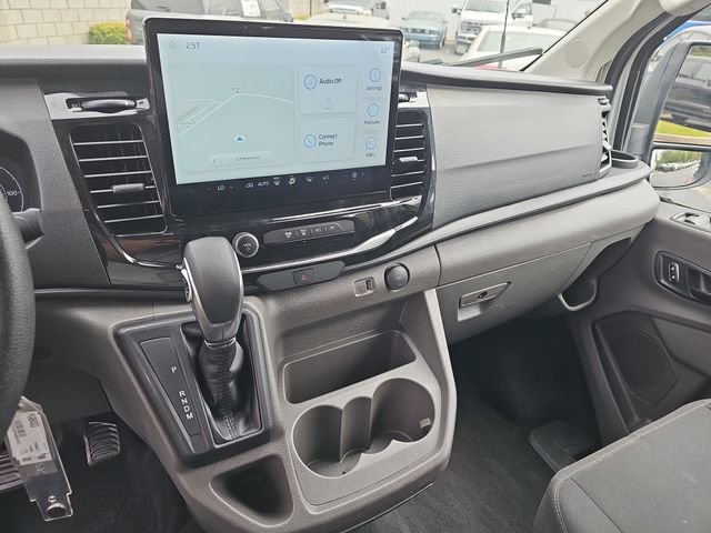 Used 2023 Ford Transit 350 XLT image 23