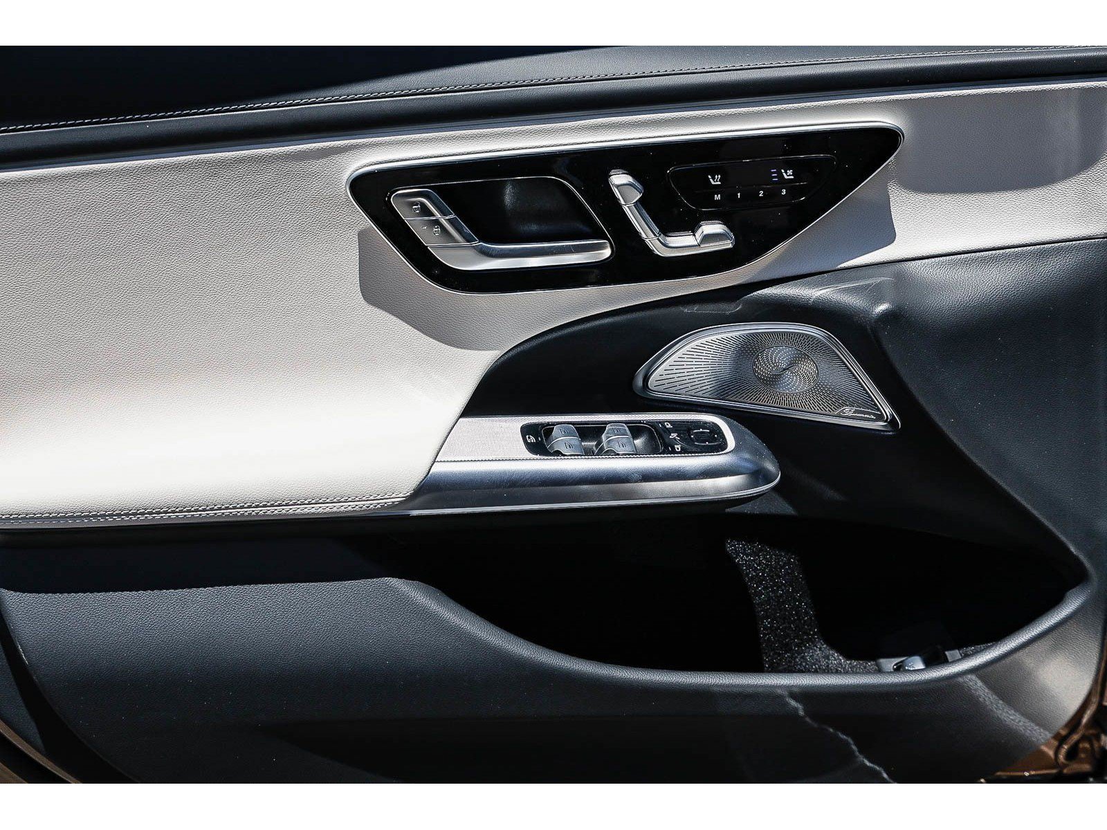 New 2026 Mercedes-Benz E 450 4MATIC Sedan image 22