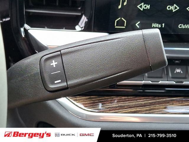 New 2026 GMC Sierra 1500 SLE w/ Preferred Package AWD/4WD image 13