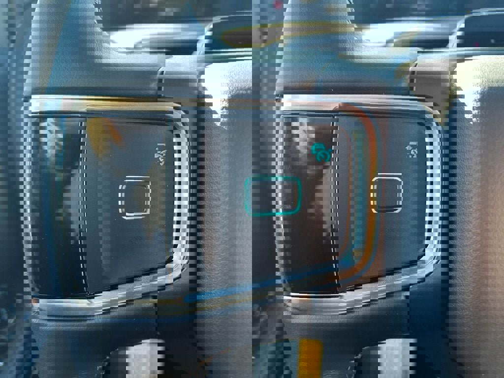 New 2026 Ford Expedition Platinum w/ Stealth Appearance Package image 32