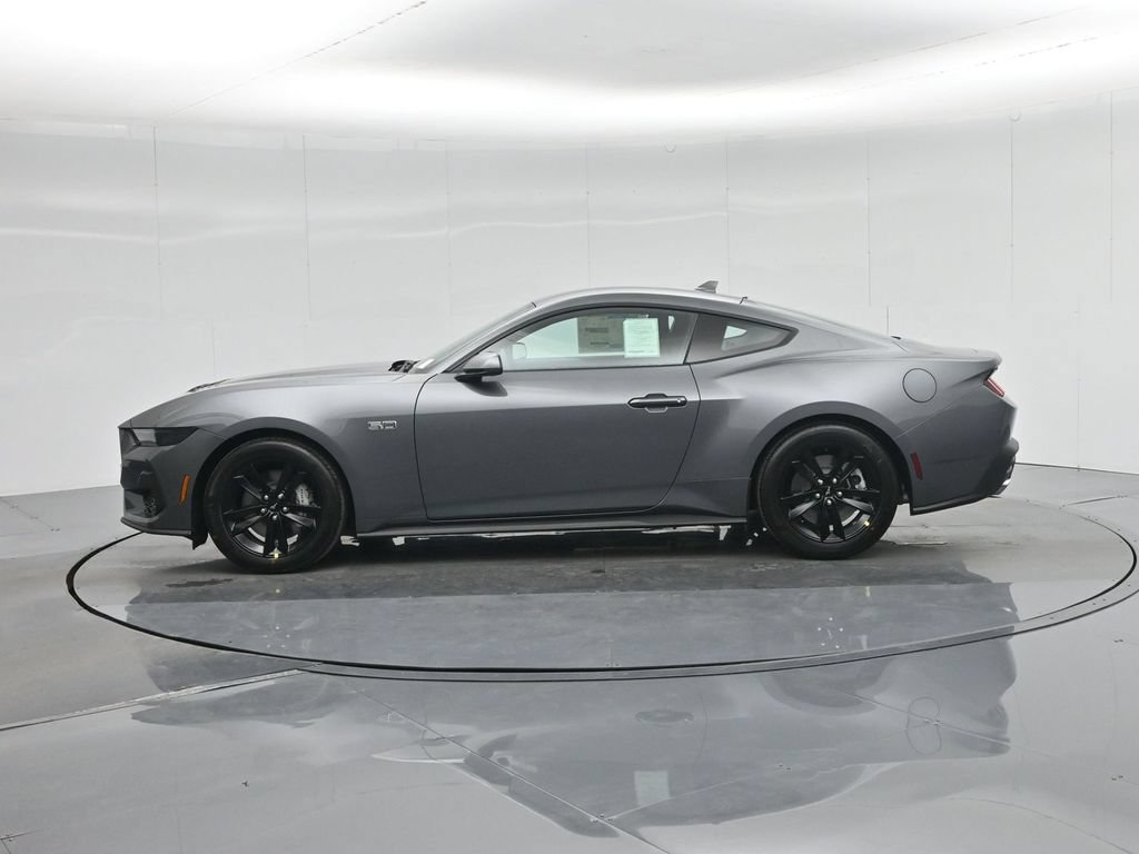 New 2026 Ford Mustang GT RWD image 26