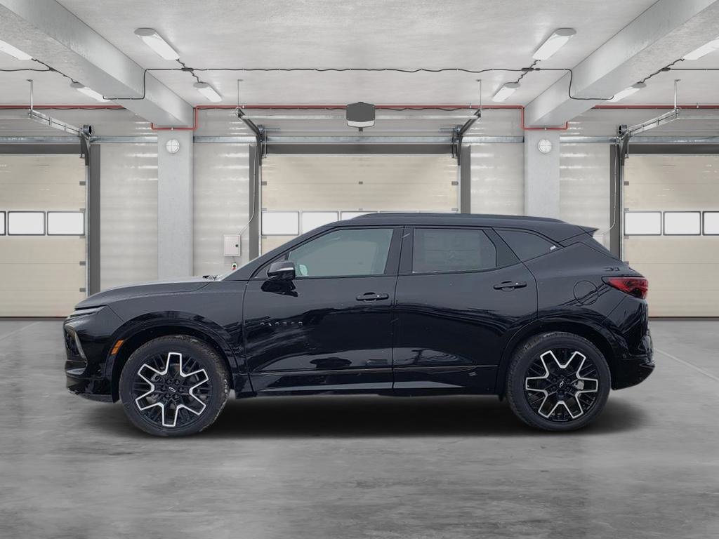 New 2026 Chevrolet Blazer RS w/ Driver Confidence II Package image 4