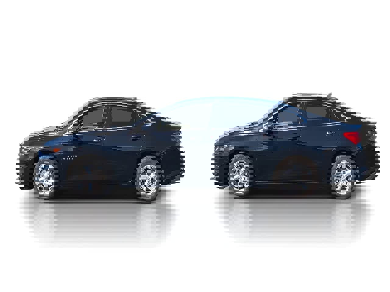 Used 2018 Chevrolet Malibu LS image 5