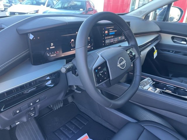 New 2025 Nissan Murano SL image 8