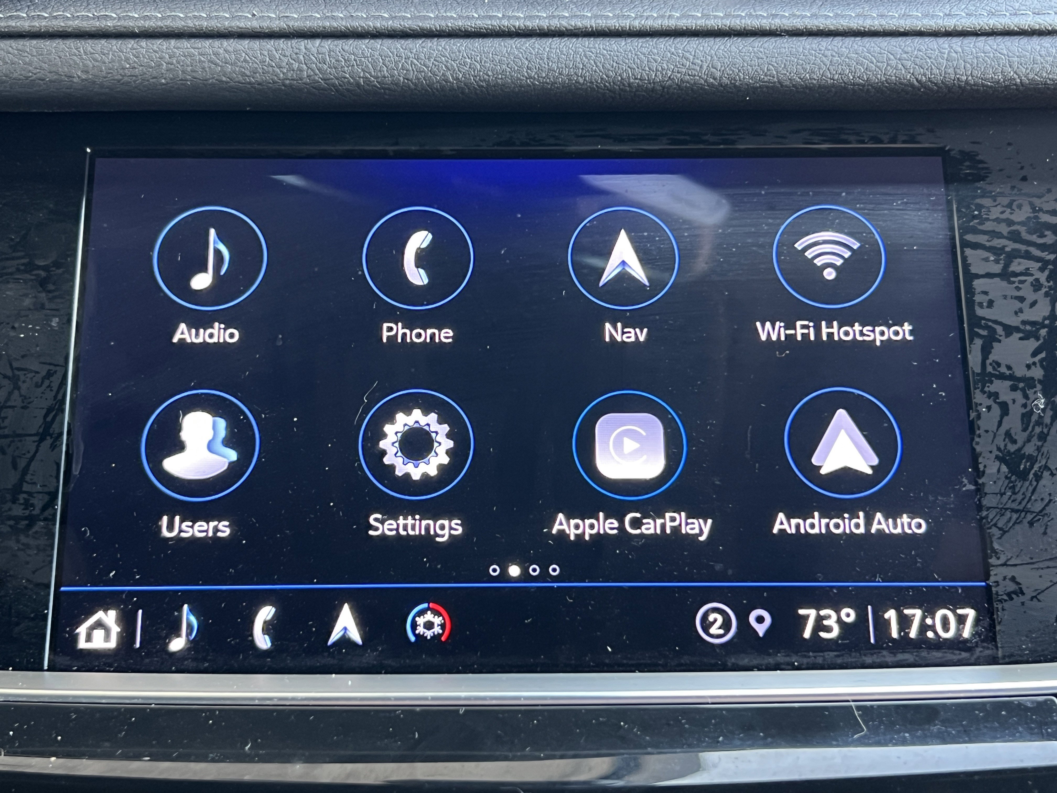 Used 2021 Cadillac XT5 Premium Luxury image 14