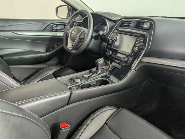 Used 2018 Nissan Maxima 3.5 SL image 23