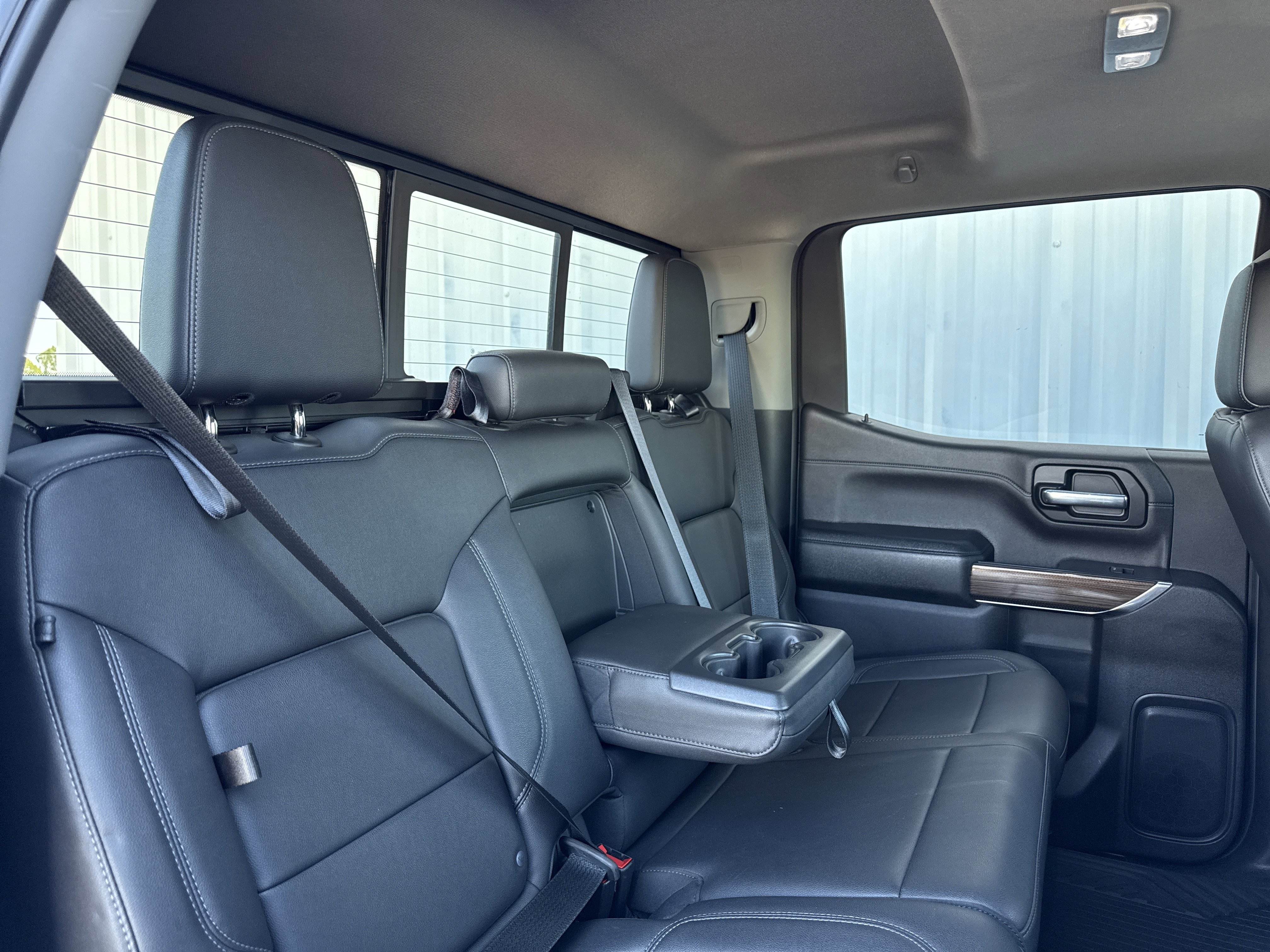 Used 2021 Chevrolet Silverado 1500 LT Trail Boss w/ Convenience Package II image 50