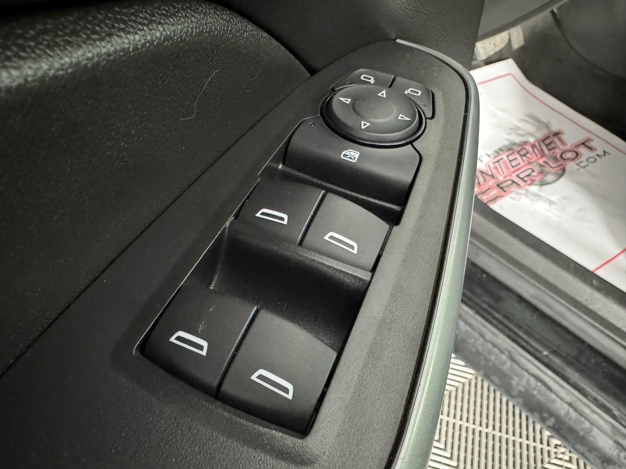 Used 2024 Chevrolet Trax LS w/ Driver Confidence Package image 37