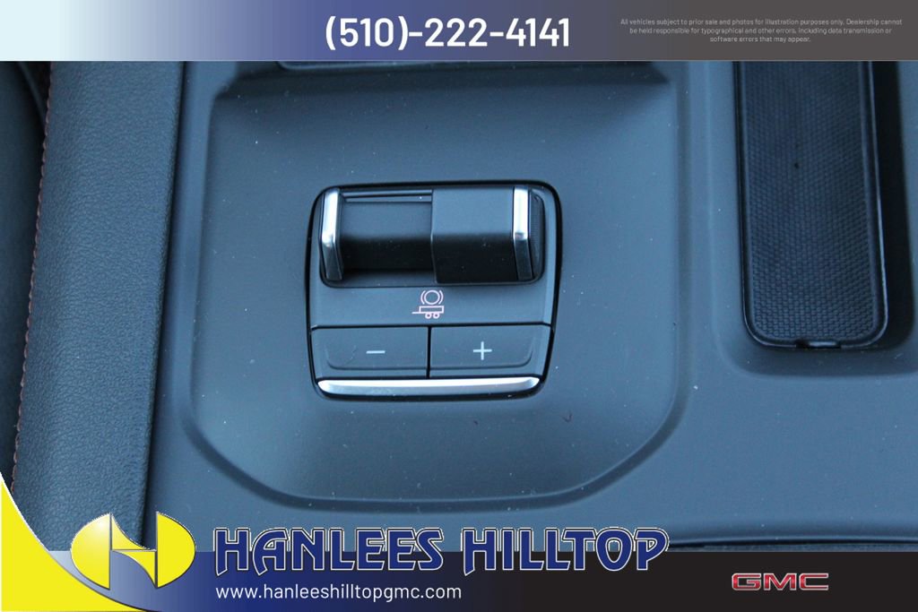 New 2026 GMC Sierra 2500 AT4 w/ AT4 Premium Plus Package image 21
