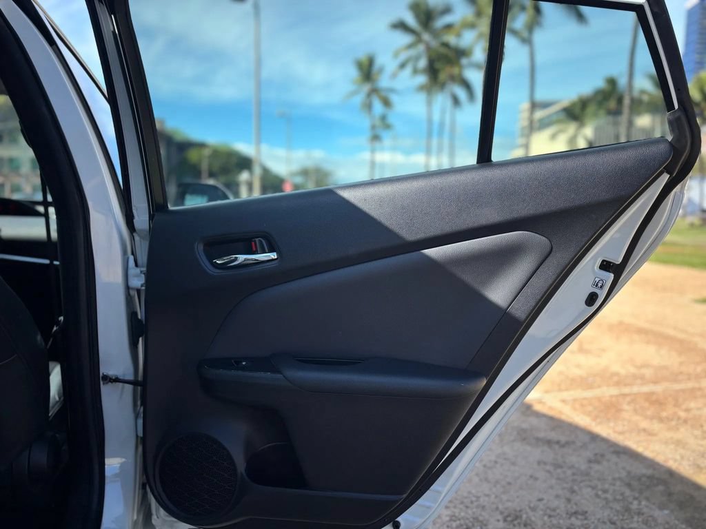 Used 2018 Toyota Prius Prime Plus FWD image 16