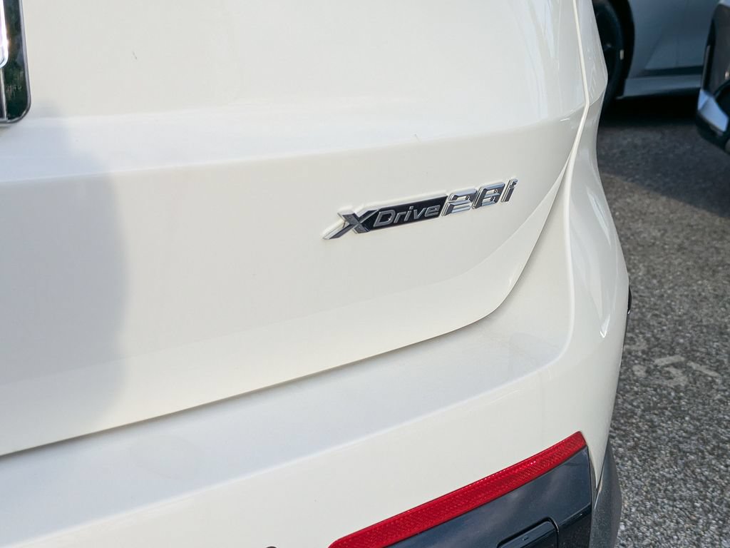 New 2026 BMW X1 xDrive28i AWD/4WD image 7