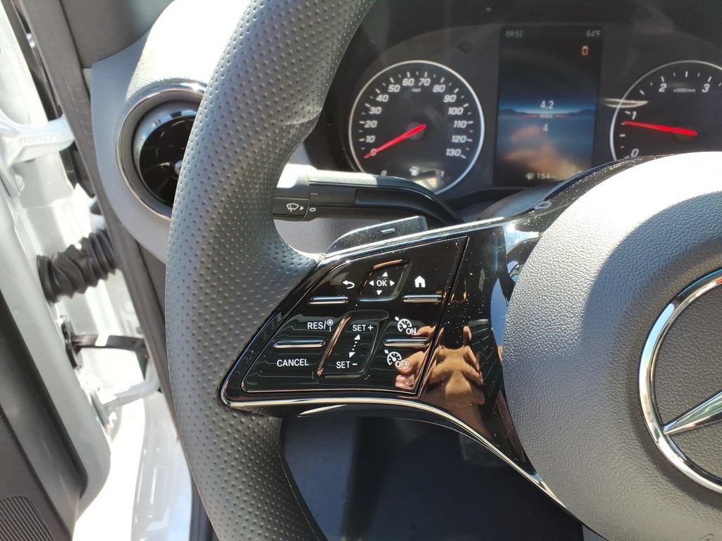 Used 2026 Mercedes-Benz Sprinter 2500 image 20