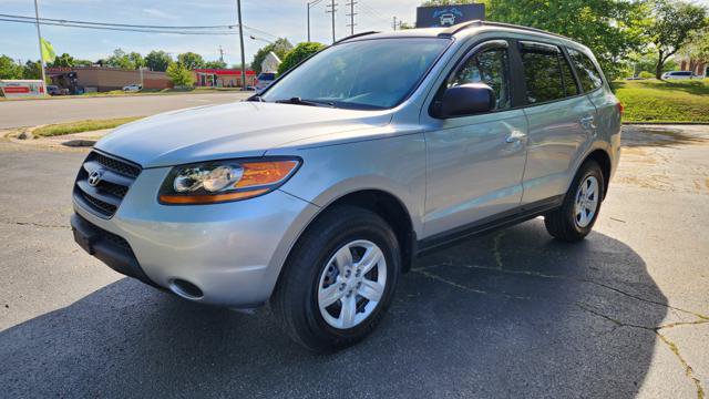 Used 2009 Hyundai Santa Fe GLS FWD image 6