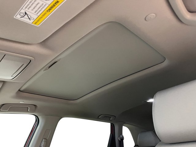 New 2027 Honda CR-V EX image 23