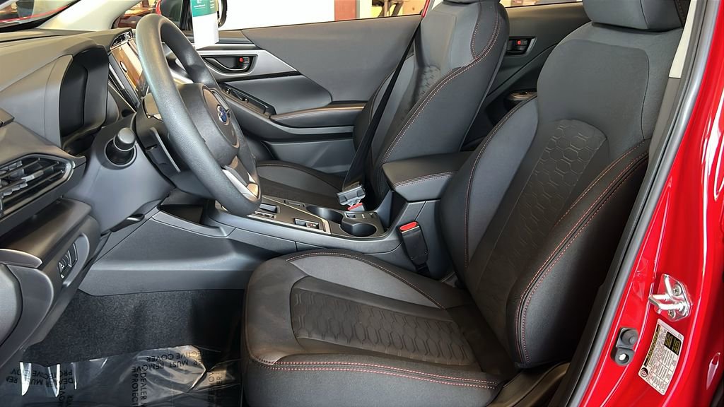 New 2026 Subaru Impreza 2.0i Sport image 17