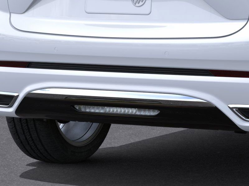 New 2026 Buick Envision Avenir image 14