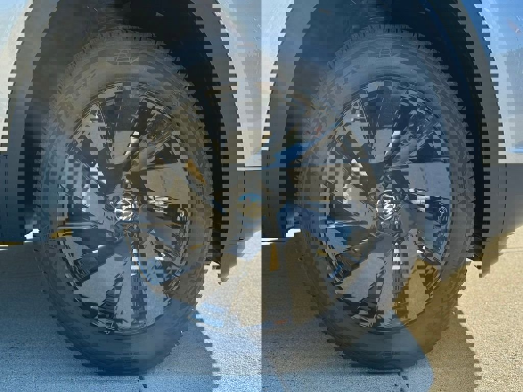 New 2026 Volkswagen Atlas SE image 7