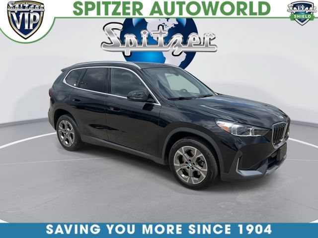 Used 2023 BMW X1 xDrive28i AWD/4WD video 2