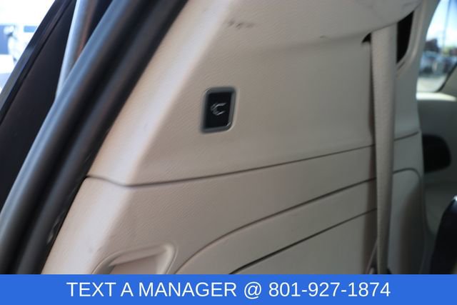 Used 2024 Chrysler Pacifica Select image 14
