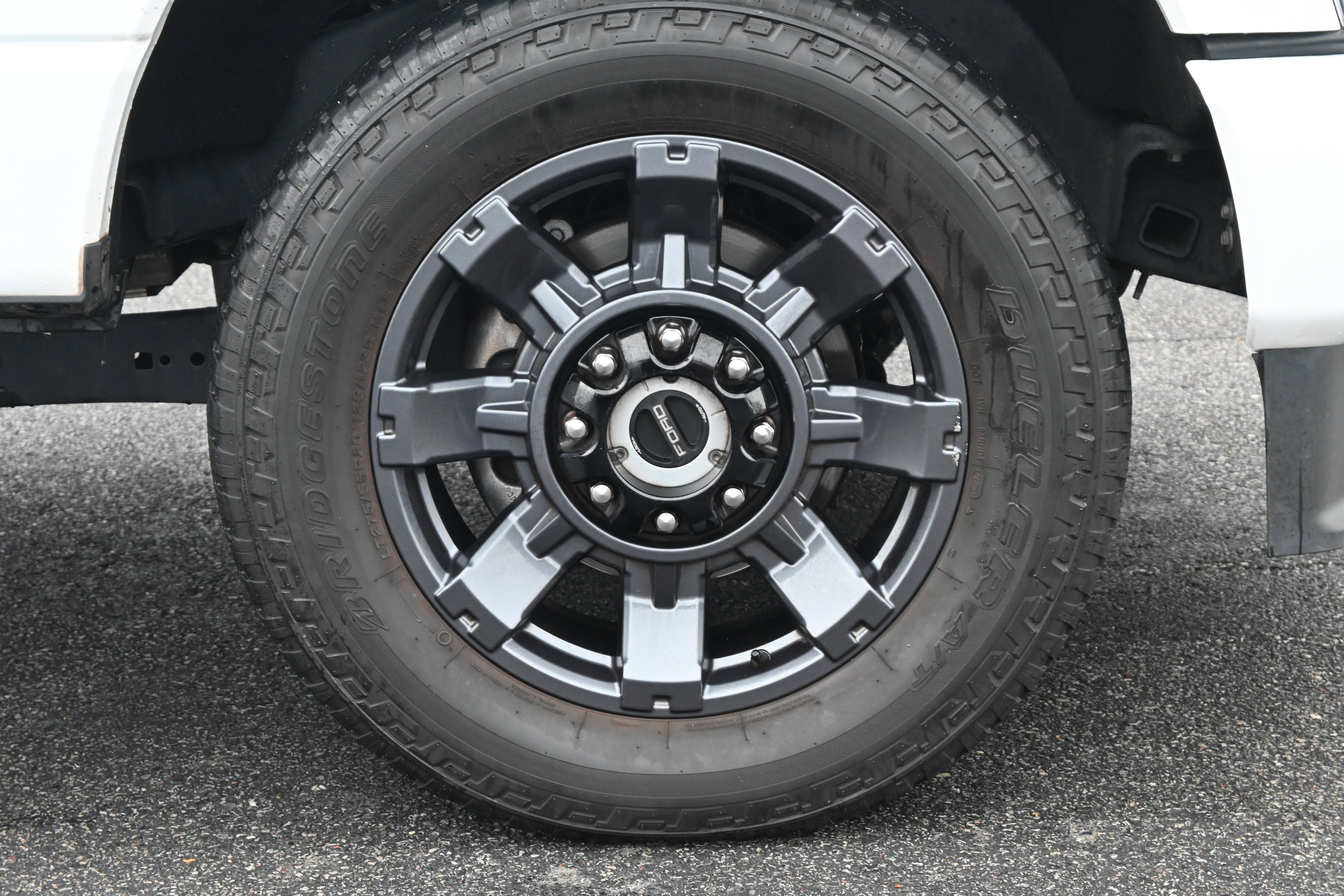 Used 2024 Ford F250 Lariat w/ Lariat Ultimate Package image 14