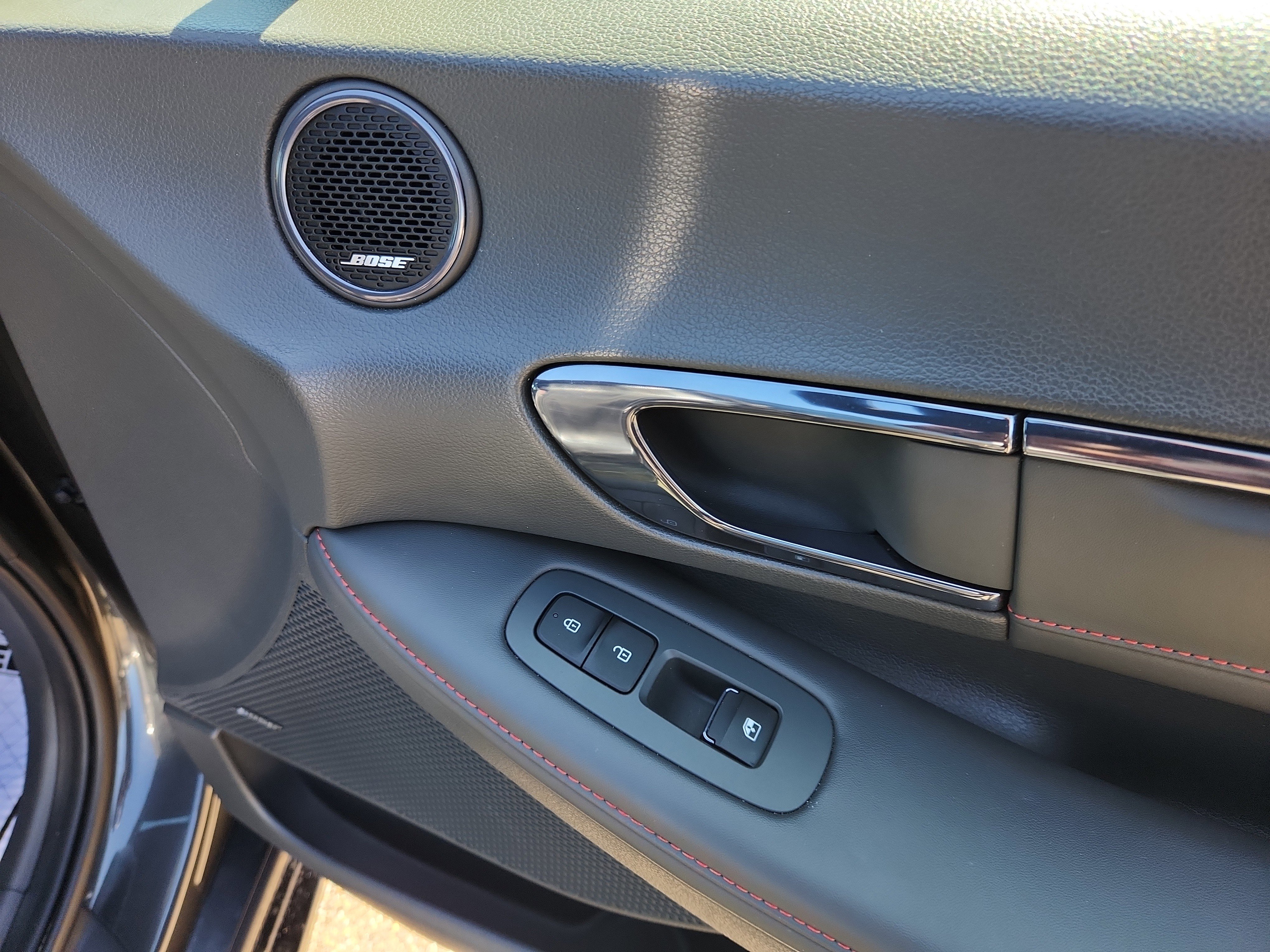 Used 2023 Hyundai Sonata N Line w/ Cargo Package image 52