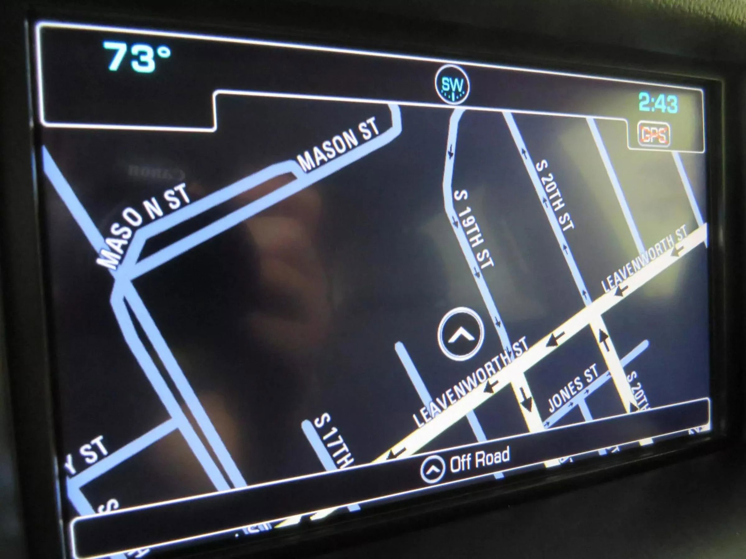 Used 2020 Chevrolet Tahoe Premier AWD/4WD image 21
