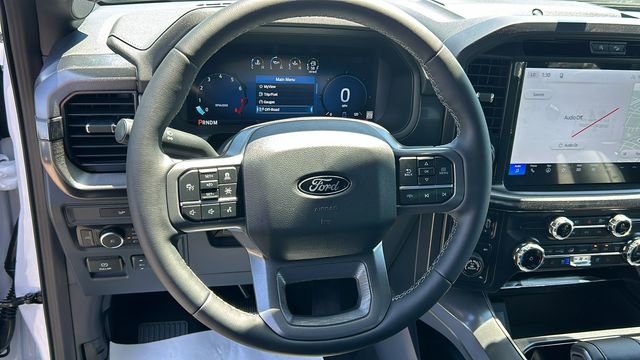 New 2026 Ford F150 Lariat AWD/4WD image 21