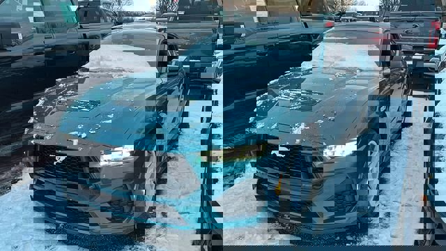 New 2026 Ford Mustang GT Premium image 2