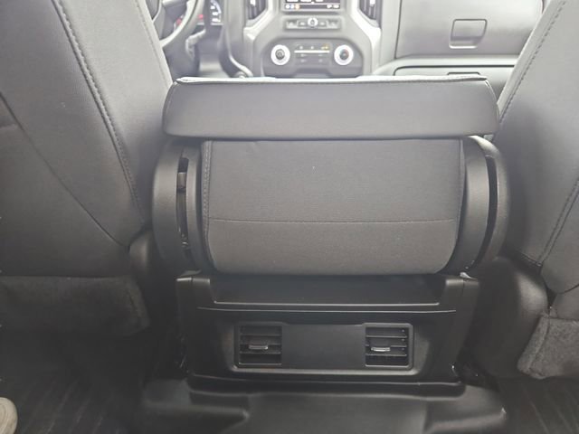 Used 2023 GMC Sierra 1500 Pro w/ Pro Value Package AWD/4WD image 30