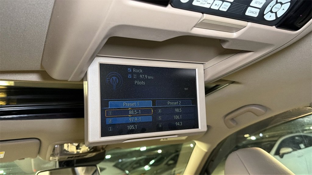 Used 2017 Honda Pilot Elite image 19