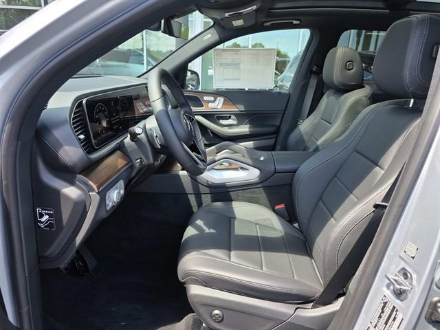 New 2026 Mercedes-Benz GLE 350 4MATIC image 6