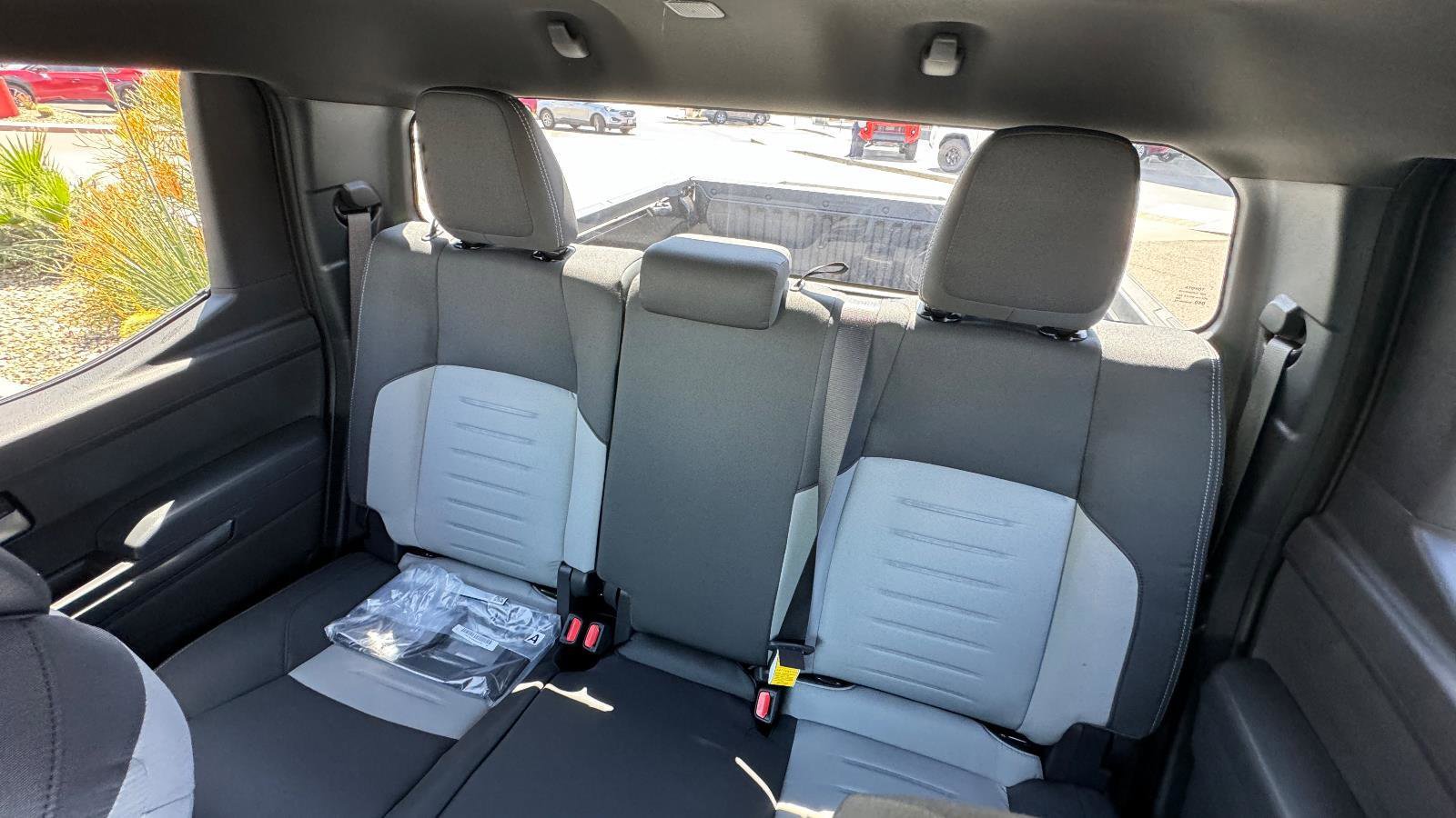 New 2026 Toyota Tacoma TRD Sport image 16